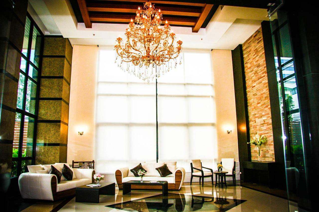 42Grand Residence Банкок Екстериор снимка