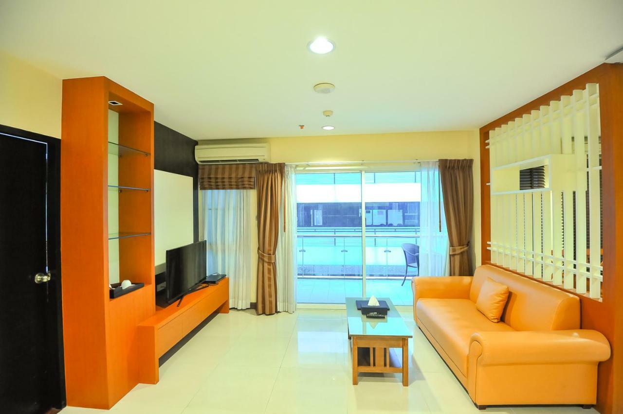 42Grand Residence Банкок Екстериор снимка