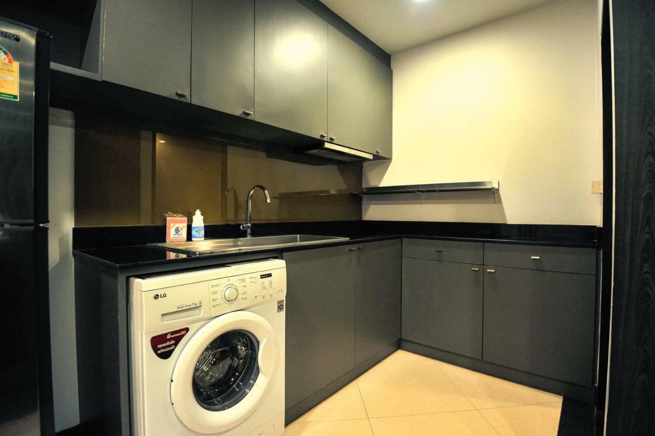 42Grand Residence Банкок Екстериор снимка
