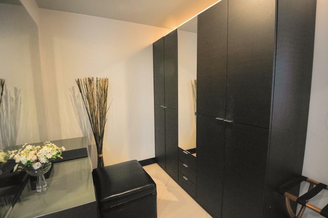 42Grand Residence Банкок Екстериор снимка