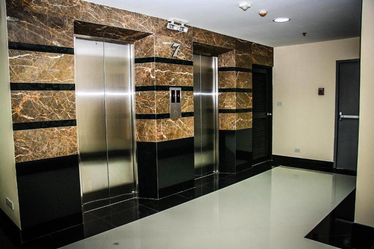 42Grand Residence Банкок Екстериор снимка